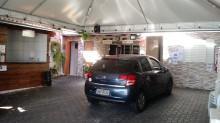 Dormitorio Canarinho Goiânia Eksteriør billede