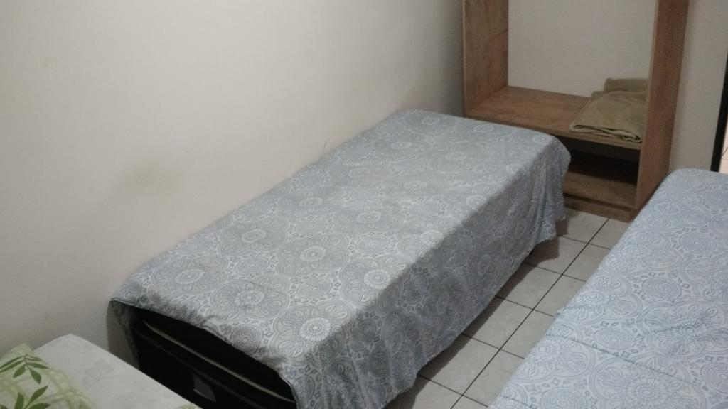 Dormitorio Canarinho Goiânia Eksteriør billede