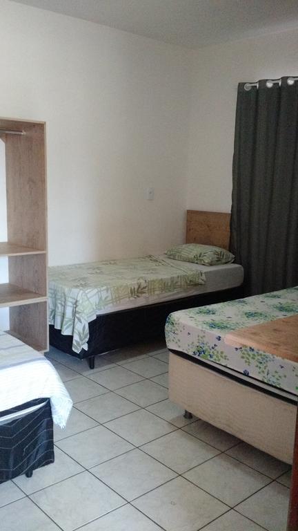 Dormitorio Canarinho Goiânia Eksteriør billede