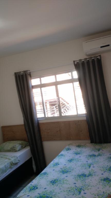 Dormitorio Canarinho Goiânia Eksteriør billede