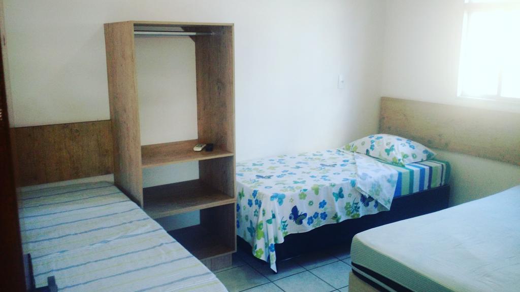 Dormitorio Canarinho Goiânia Eksteriør billede