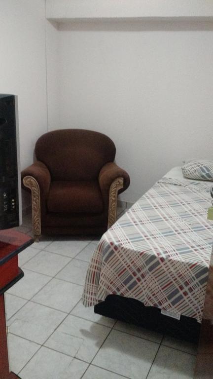 Dormitorio Canarinho Goiânia Eksteriør billede